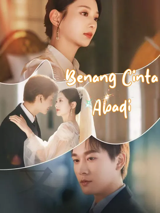 Benang Cinta Abadi